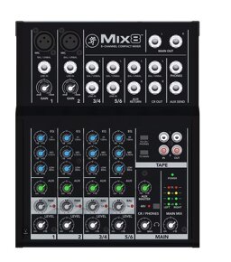 Prenájom reproduktorov - 3