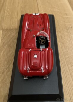 Ferrari 375 Plus, víťaz/winner Le Mans 1954 (1:43) - 3