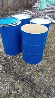 Sudy 200l potravinárske - 3