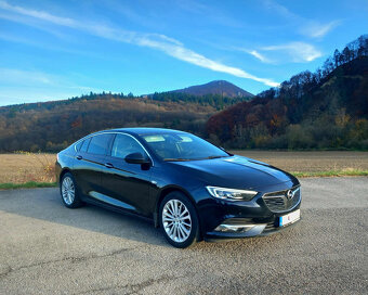 Opel Insignia 2.0Cdti 4x4 Automat Grand Sport 2018 Kúp.SR - 3