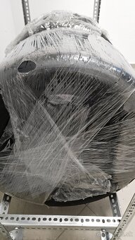 Letné pneu 205/55 R16 úplne nové - 3