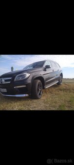 Predám disky s MB GL - 3