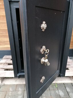 Trezor Rakúsko-Uhorsko. - 3