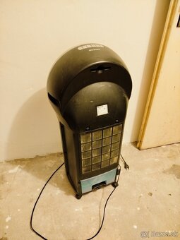 Ochladzovač vzduchu Sencor SFN 9011SL - 3