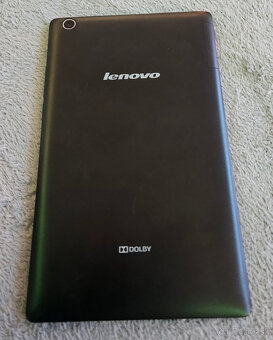 predam LENOVO tablet A8-50F - ziadny skrabanec - 3