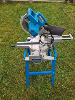 Pokosová píla Güde GRK 250/300 - 3