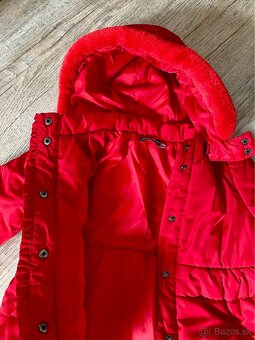 Prechodná bunda veľ. 92 - 3