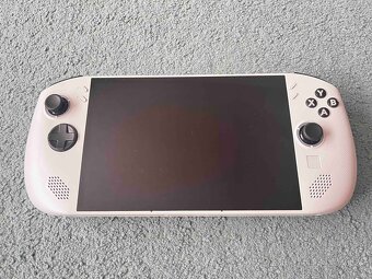 Predám Lenovo Legion Go S (8ARP1) - 3