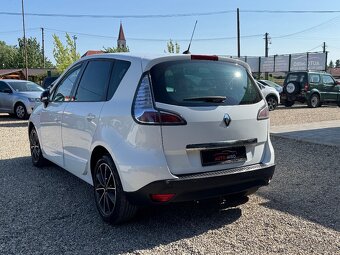 Renault Scénic 1.6 dCi Bose - 3