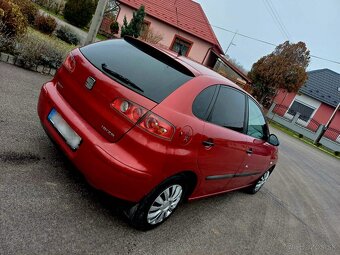 Seat Ibiza 1.4 55 kw - 3