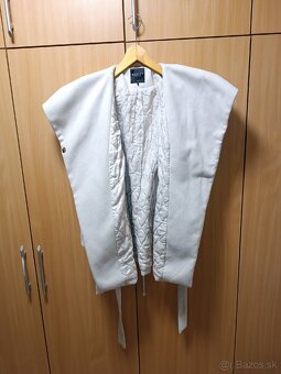 Prechodný kabát MOHITO - 3