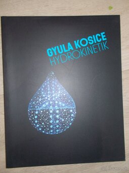 Predám knihy o umení - 3