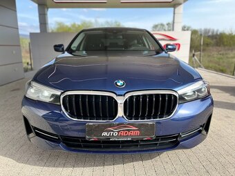 BMW 530d Touring xDrive 210kW AT/8 - 3