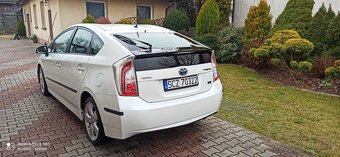 Toyota Prius  2015 - 3