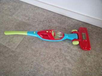 Detsky vysávač - 3