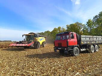 Ponukam Agroslužby - 3