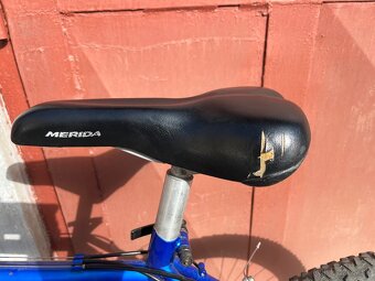 Merida Dakar 670 - 3