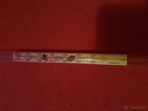 Teplomer na zaváranie - 3