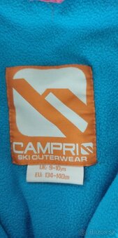 lyžiarsky overal - 3