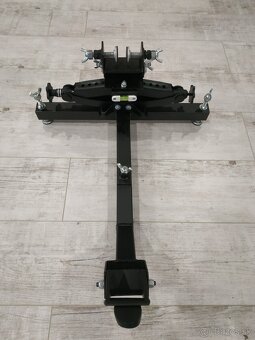 Nastrelovaci stojan profesionálny - 3