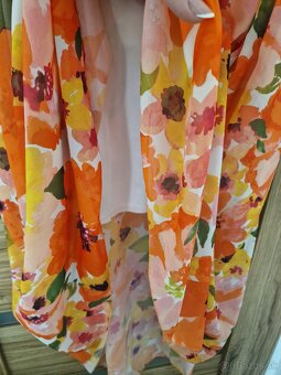 Ľahké letné šaty - 3