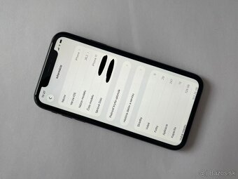 2x iPhone 11 black 128GB - 3