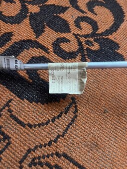 BMW 64538378602 klimova trubka - 3