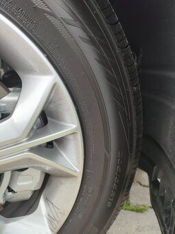 letné pneumatiky - 3