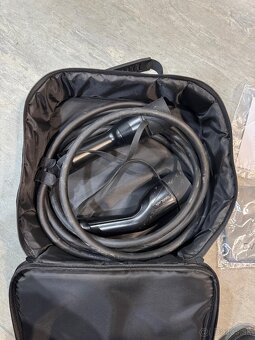 Daolar 3-fázový Nabíjací kábel Typ 2 11kW - 3