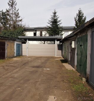 Garáž na predaj, Rastislavova ul., Košice - JUH - 3