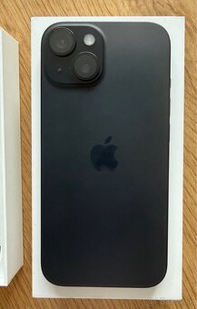 IPhone 15 128 GB - 3
