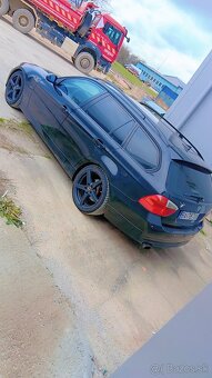 Predám BMW 318d :: STK EM 11.2026 ,, citaj inzerat - 3