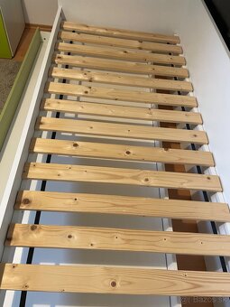 Studentska postel - 3