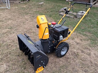 Snezna freza STIGA ST 3255P - 3