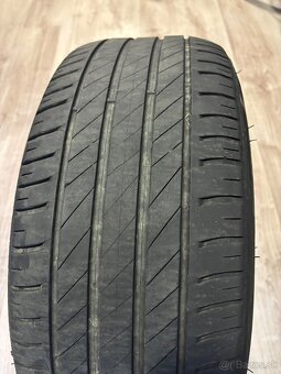 205/55 R16 Letné pneu - 3