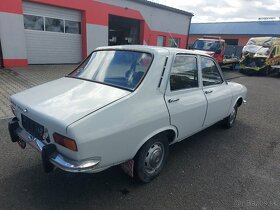 Dacia 1300 - 3