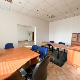 Kancelárske priestory (65 m²) v Čadci - 3