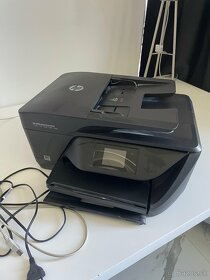 tlačiareň-kopírka-scaner HP Officejet Pro 6960 All-in-one - 3