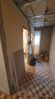 Stavebné práce - 3