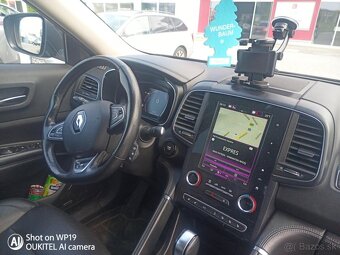 Renault Koleos 2.0 dCi Initiale Paris - 3