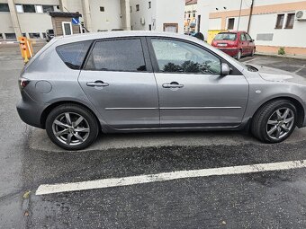Na Predaj Mazda 2007 - 3