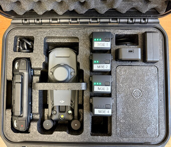 DJI Mavic 3 Enterprise Plus Combo - 3