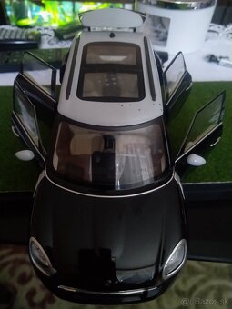 Predam Mini Cooper 1:18 Norev - 3