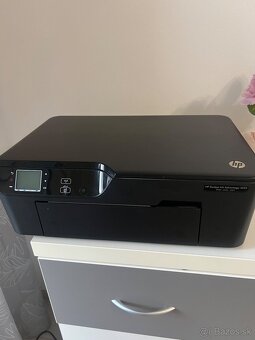 HP Deskjet Ink Advantage 3525 - 3