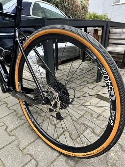 Gravel Kelly Soot 90 M - 3