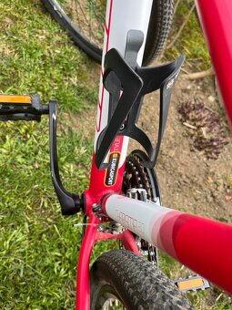 Damsky bicykel Charisma 2.0 27,5” - 3