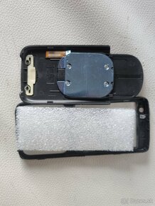 Kryt Nokia N73,E65,3200,3600s,2630,6230 - 3