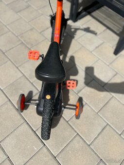 Detský bicykel Btwin 14 - 3