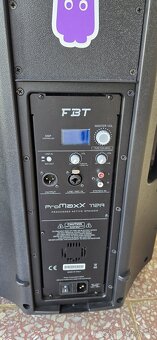 FBT PROMaxX 112A - 3