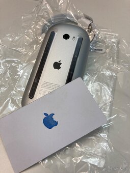  Apple Magic Mouse 2 Gen. model: MK2E3ZM/A - 3
